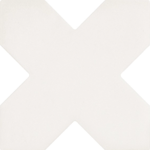 Bone 4.75×4.75 Base Matte - porcelain tile